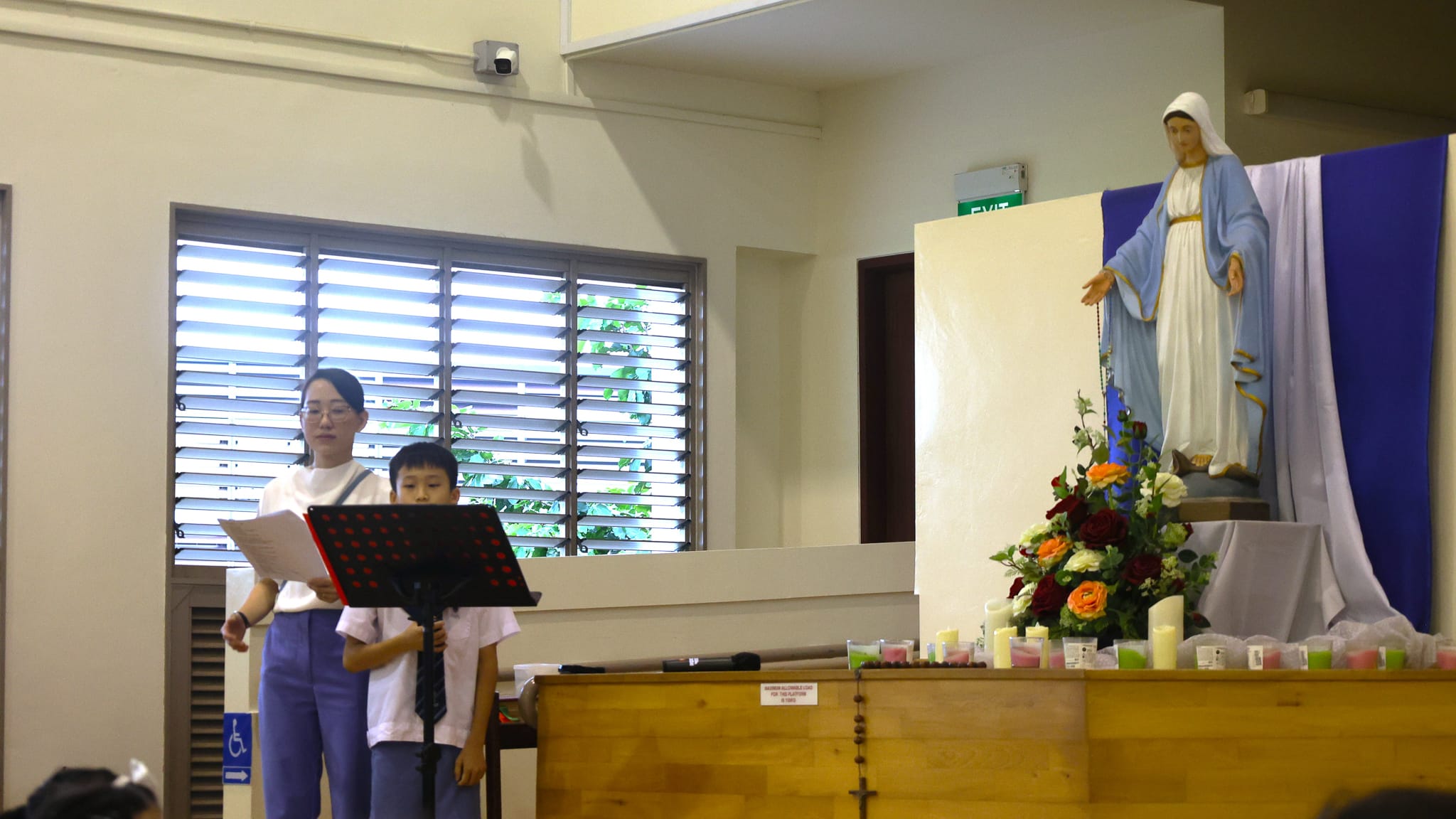 Canossian Saints Day